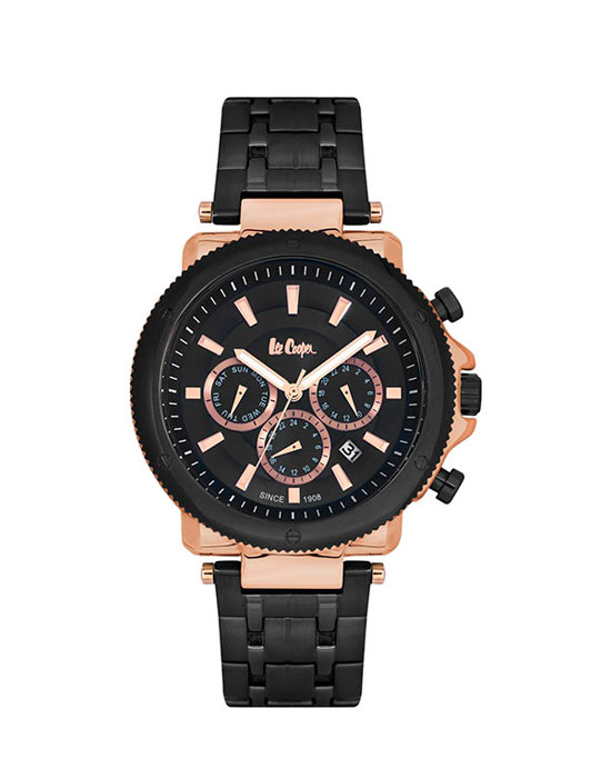 Часы Lee Cooper Casual LC06183.850